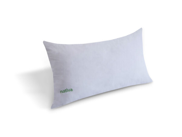 ALMOHADA DUVET Sonar Colchones